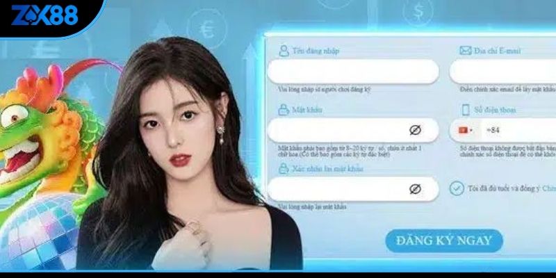 Bạn cần nắm được điều kiện mở tài khoản game thành công