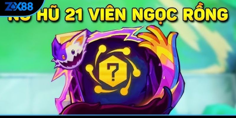 Ngọc Rồng Lạc cực kỳ hấp dẫn trên nền tảng