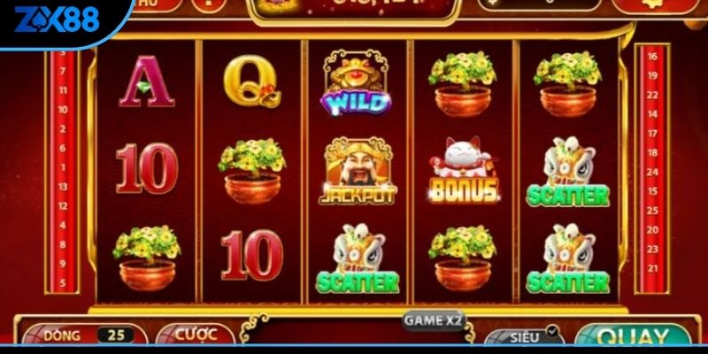 Tổng hợp các lưu ý để quay hũ thắng lớn