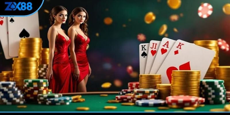 Vài chiến thuật để tạo cách chơi bài Pok Deng chuẩn chỉnh hơn